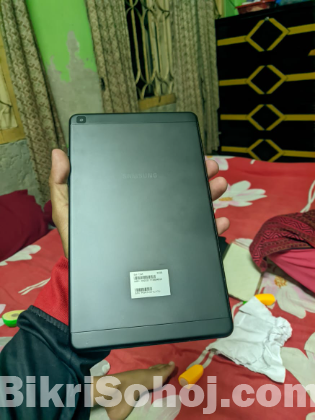 Samsung galaxy tab A